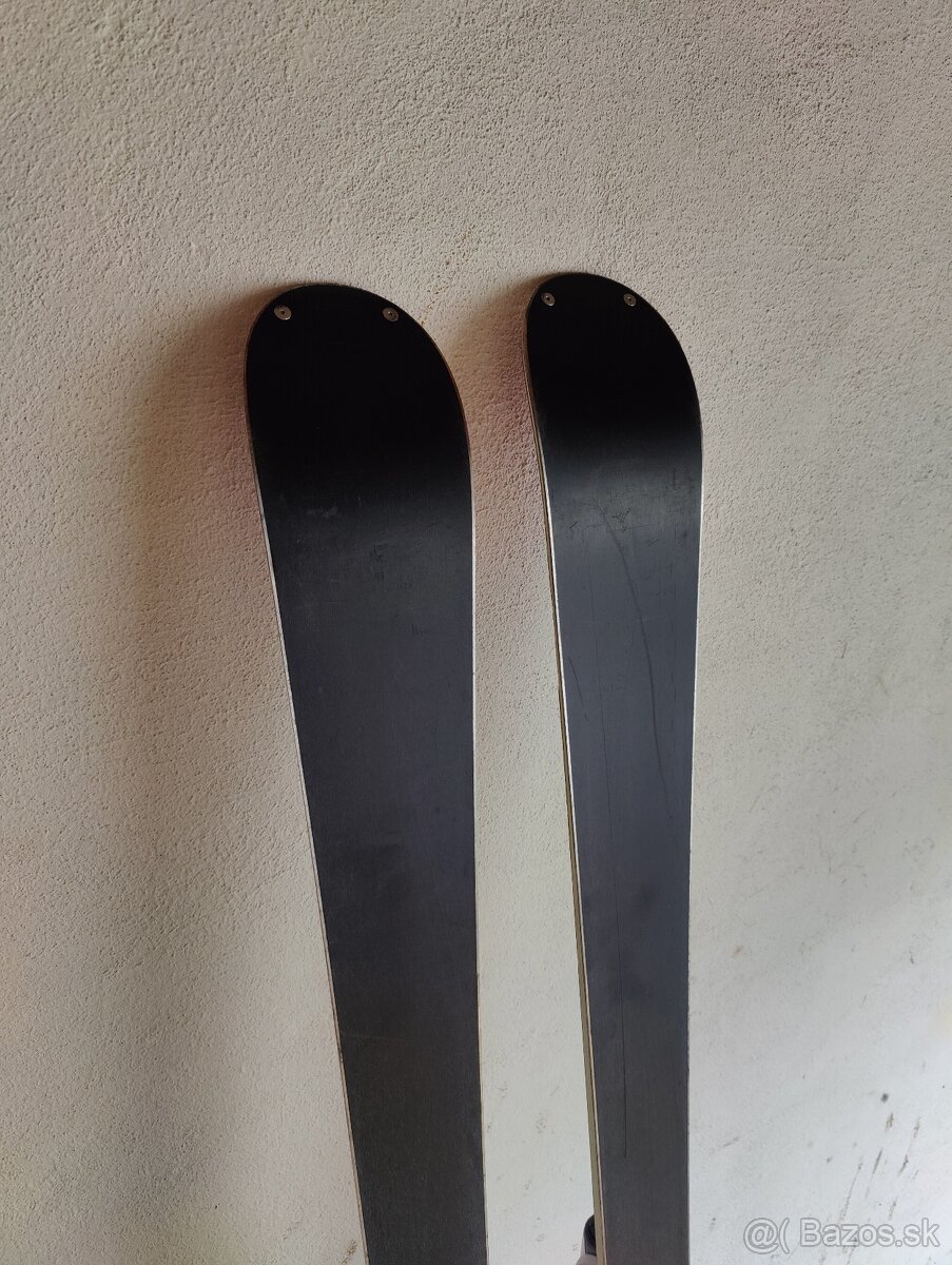 Lyže Blizzard Magnum Crossfire 170cm - 5