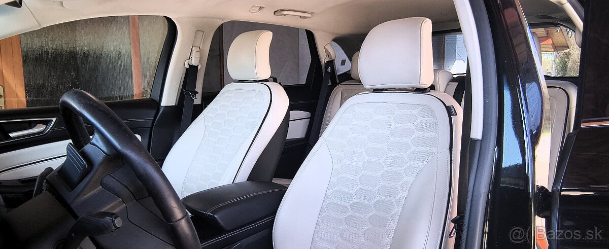 Ford Edge Vignale Bi-Turbo 2.0 TDCI 5/2018 - DOHODA - 5