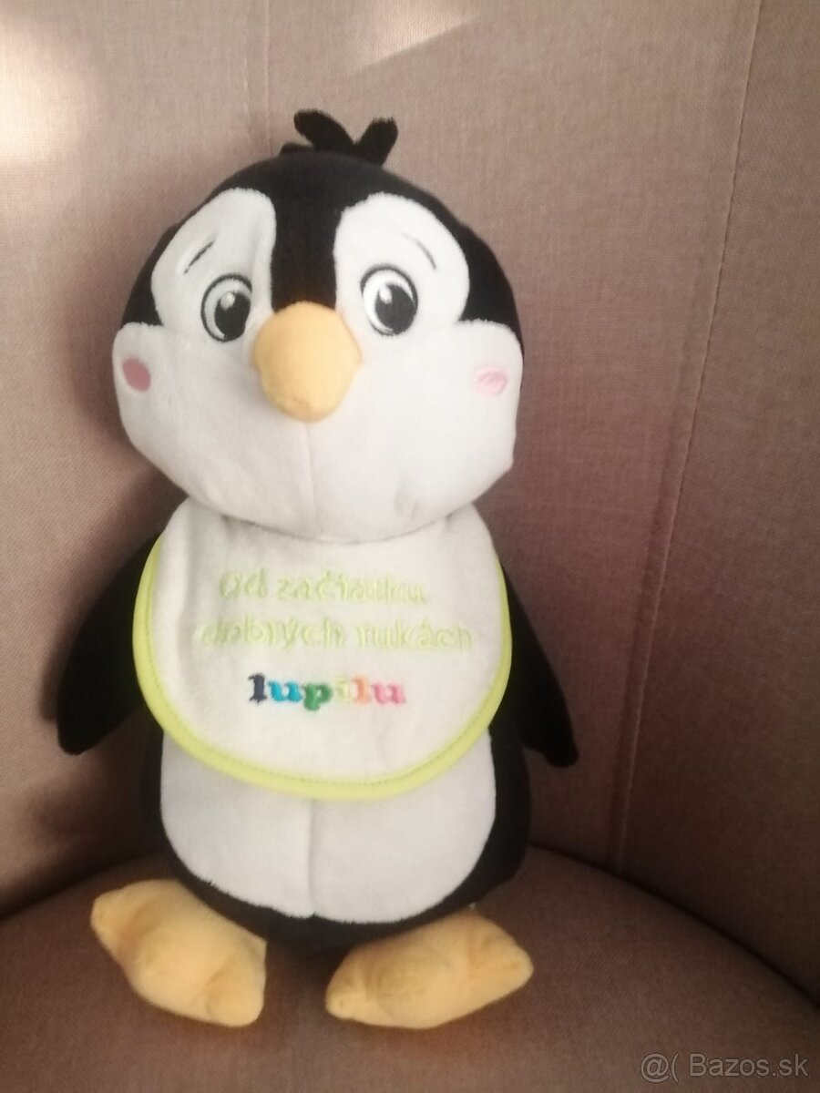 Plyšové zvieratká LIDL - 5
