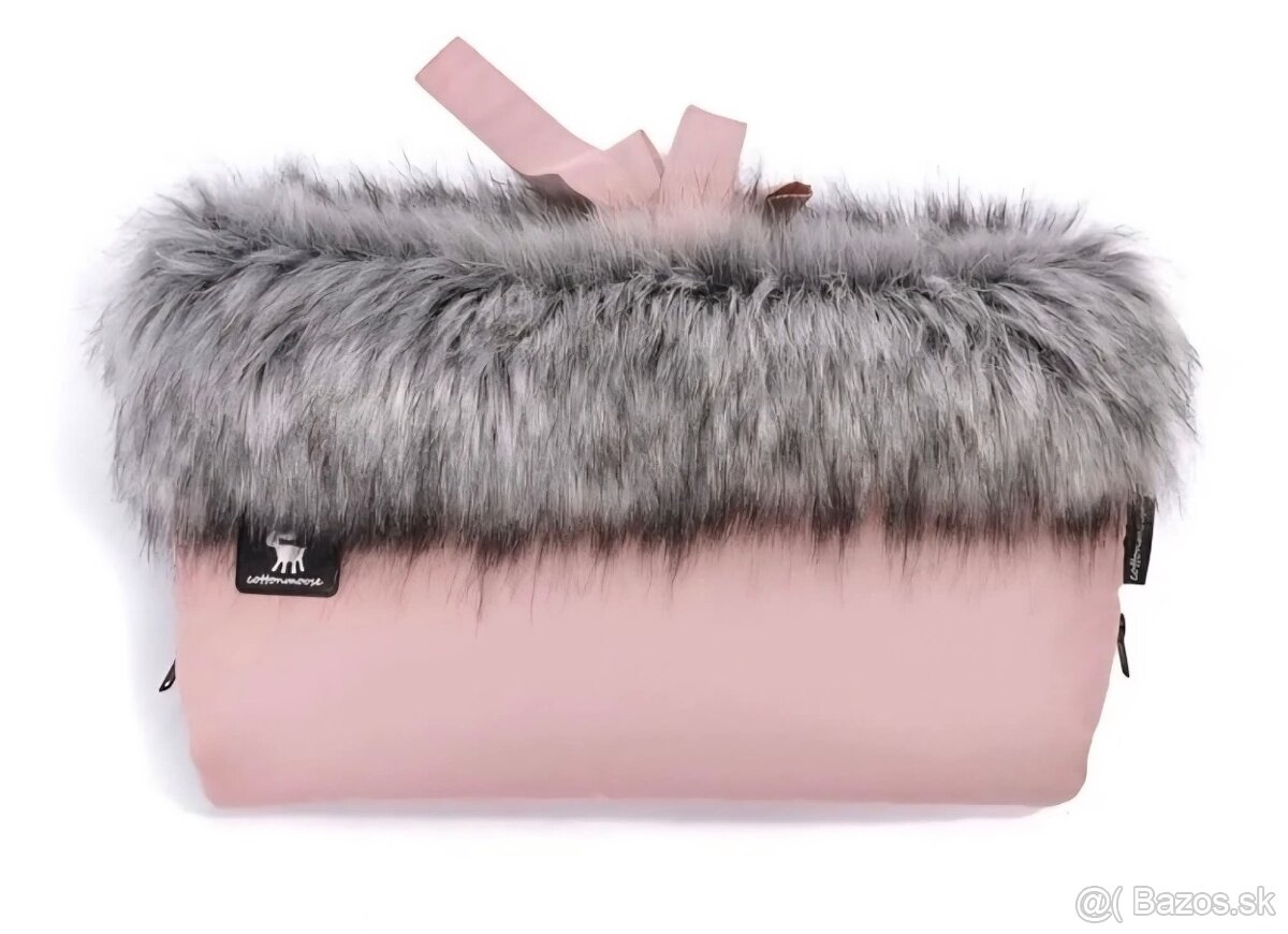 Petite&Mars 4v1 Comfy fusak a Cottonmoose rukávnik - 5