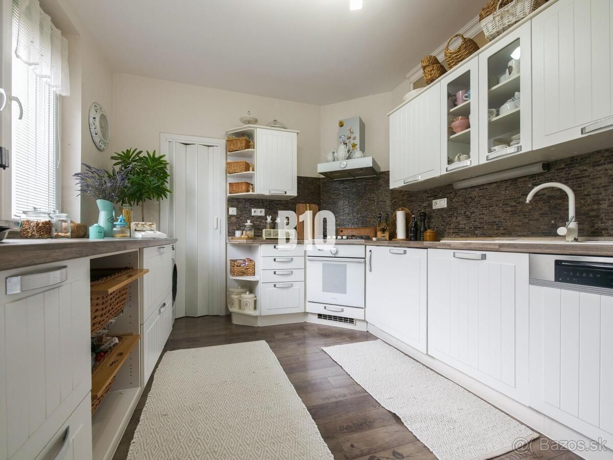 Útulný 3 izbový byt s balkónom /84m2/ kompletná rekonštrukci - 5