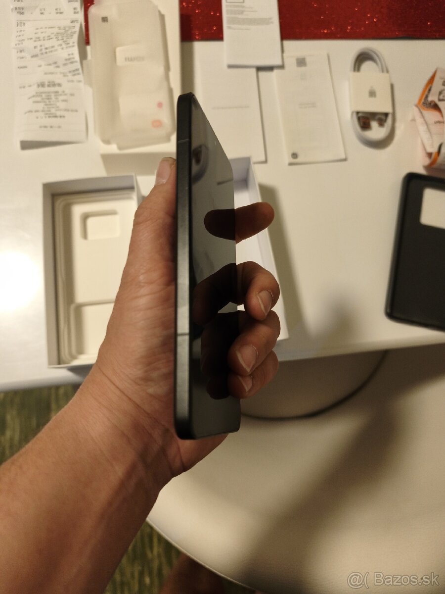 Xiaomi 14T Pro Titan Black 512GB - 5