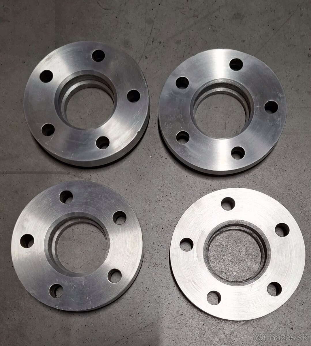 Predám rozširovanie podložky - 5