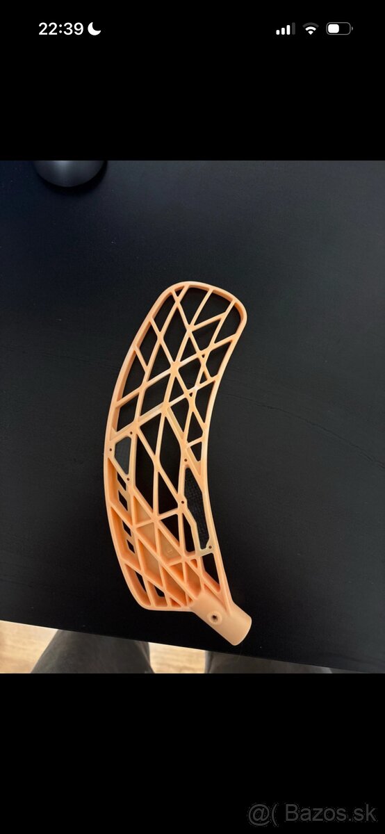 Oxdog hyperlight hes 27 green - 5