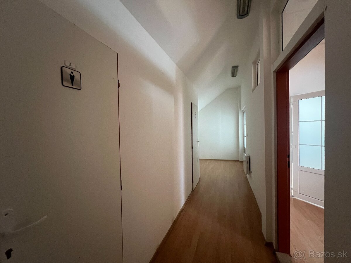 Priestor na kancelárie, Dolný Kubín - 5