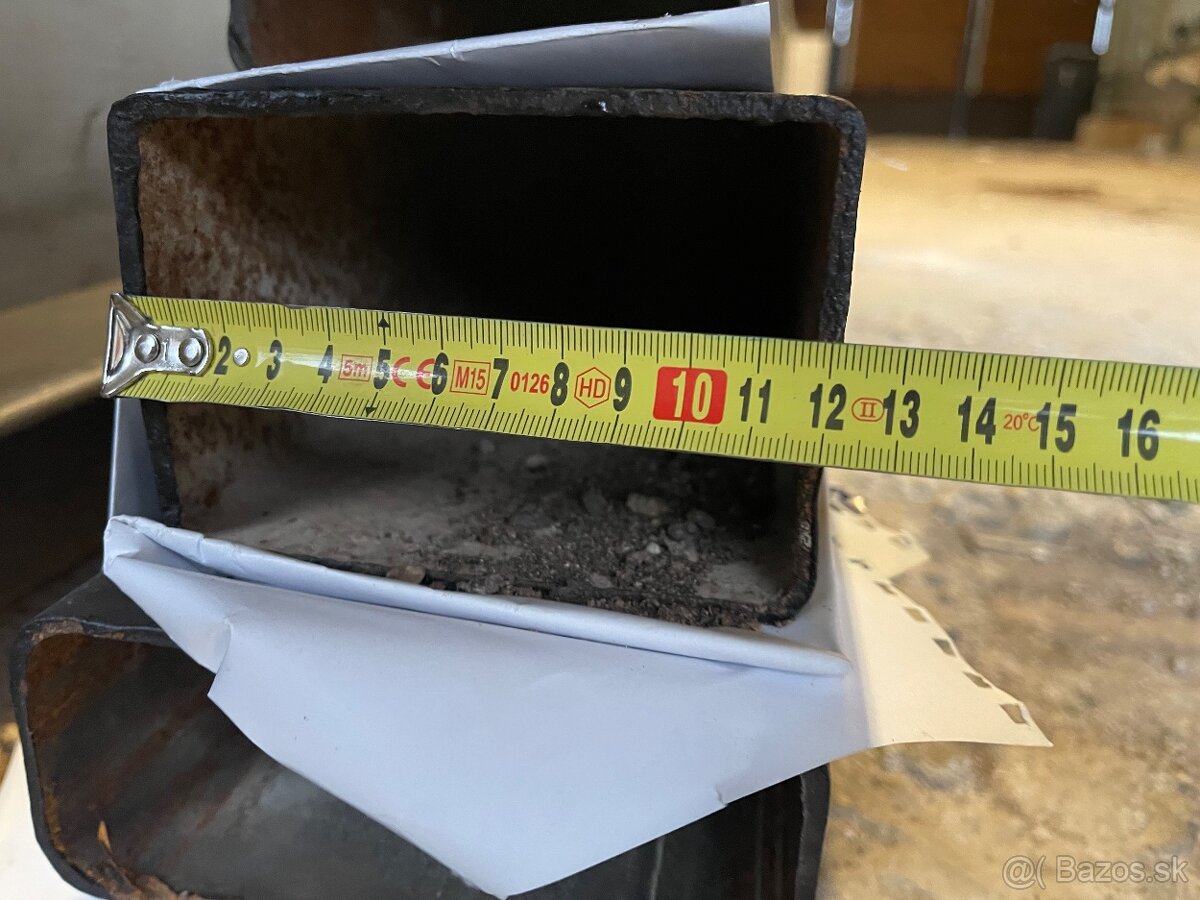 Predam zelezne jokle - 5