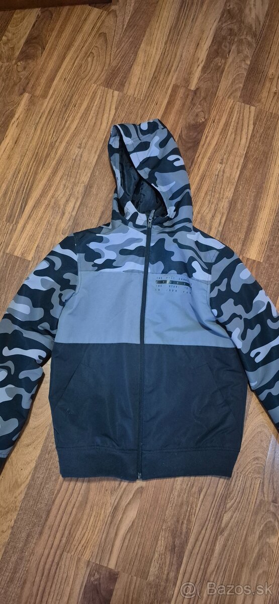 Predam detsku bundu 170 - 5