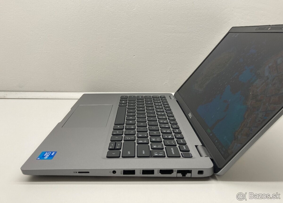 Dell Latitude 5420 14" i5-1135G7/16GB/256GB/FHD/IPS/ZAR12m - 5