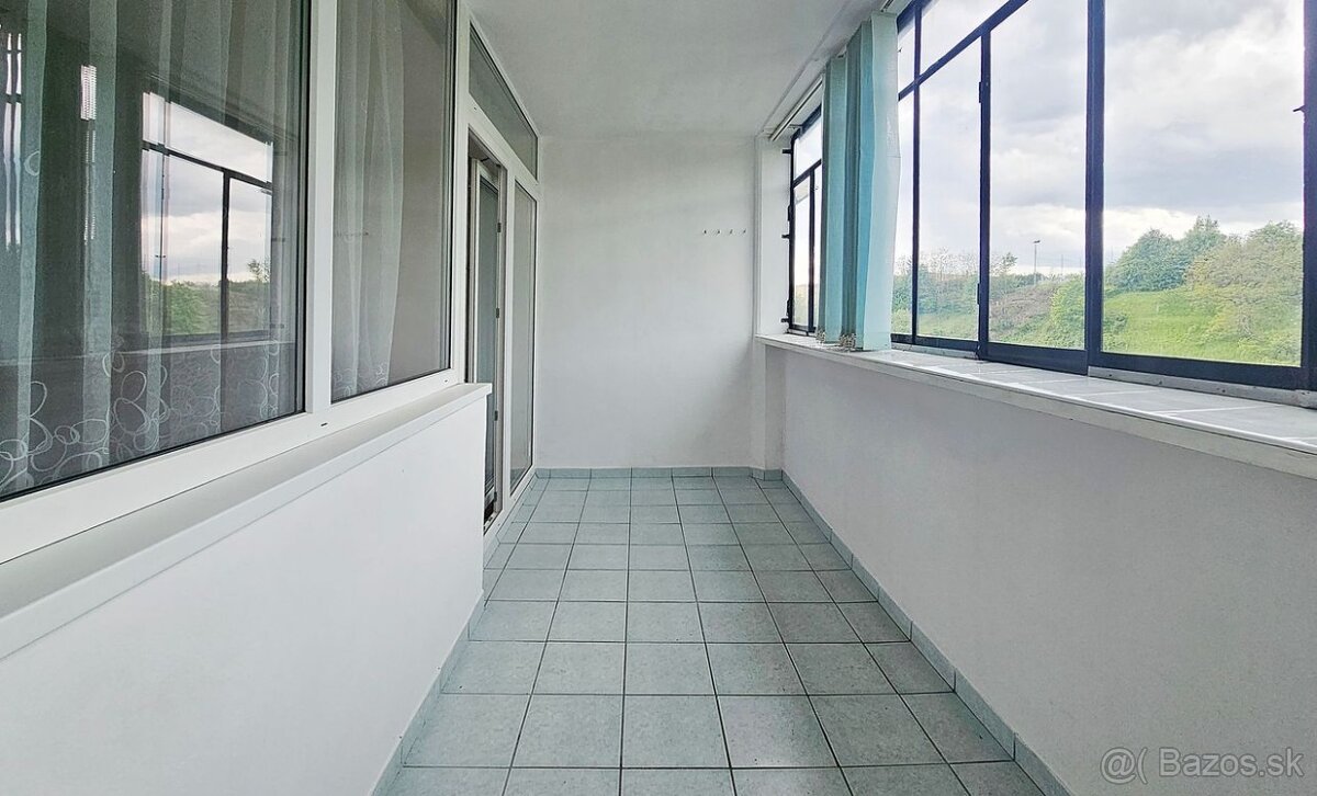 5 izb.byt Giraltovce - 5