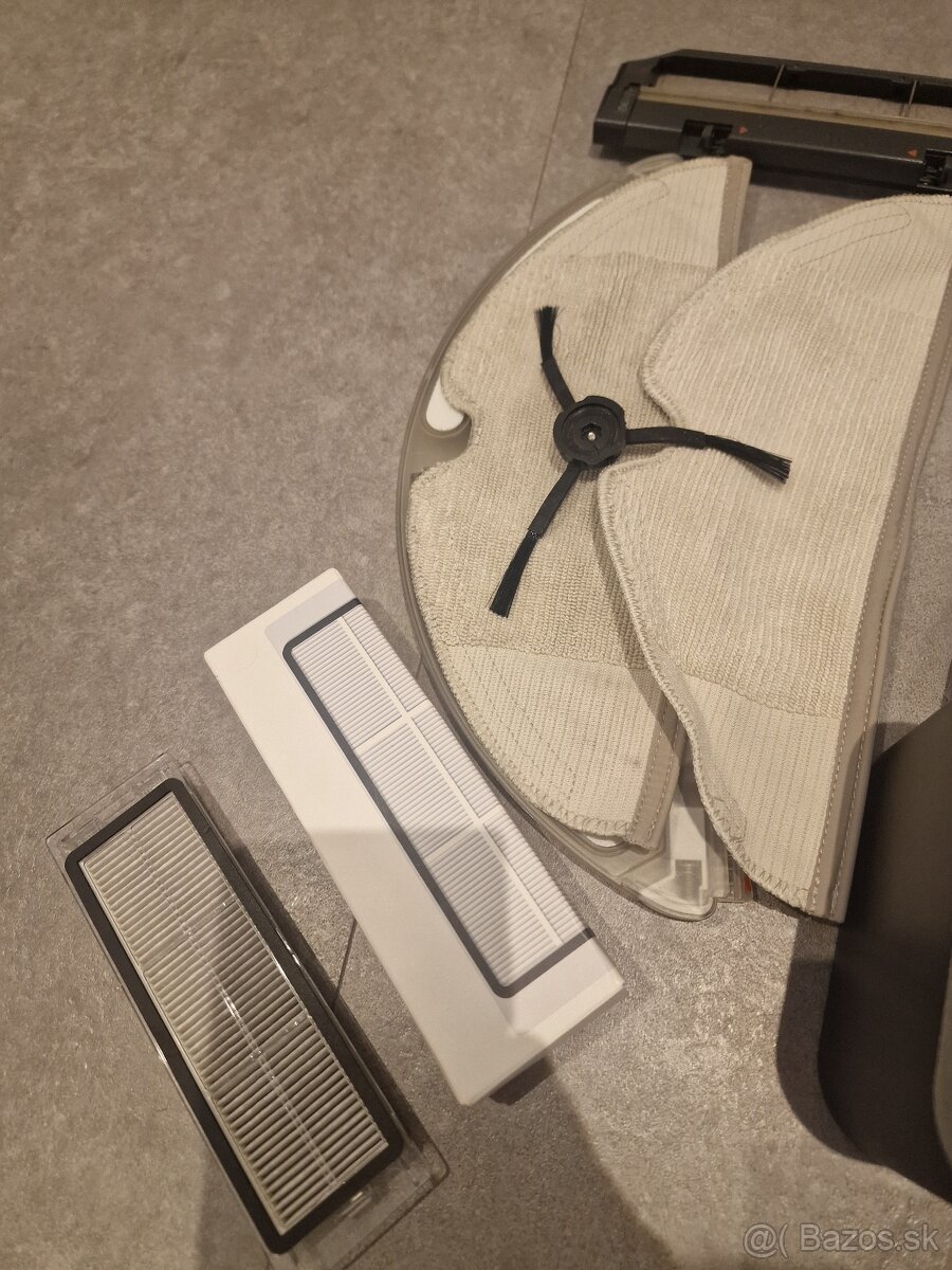 Xiaomi Roborock S5 – čierny - 5