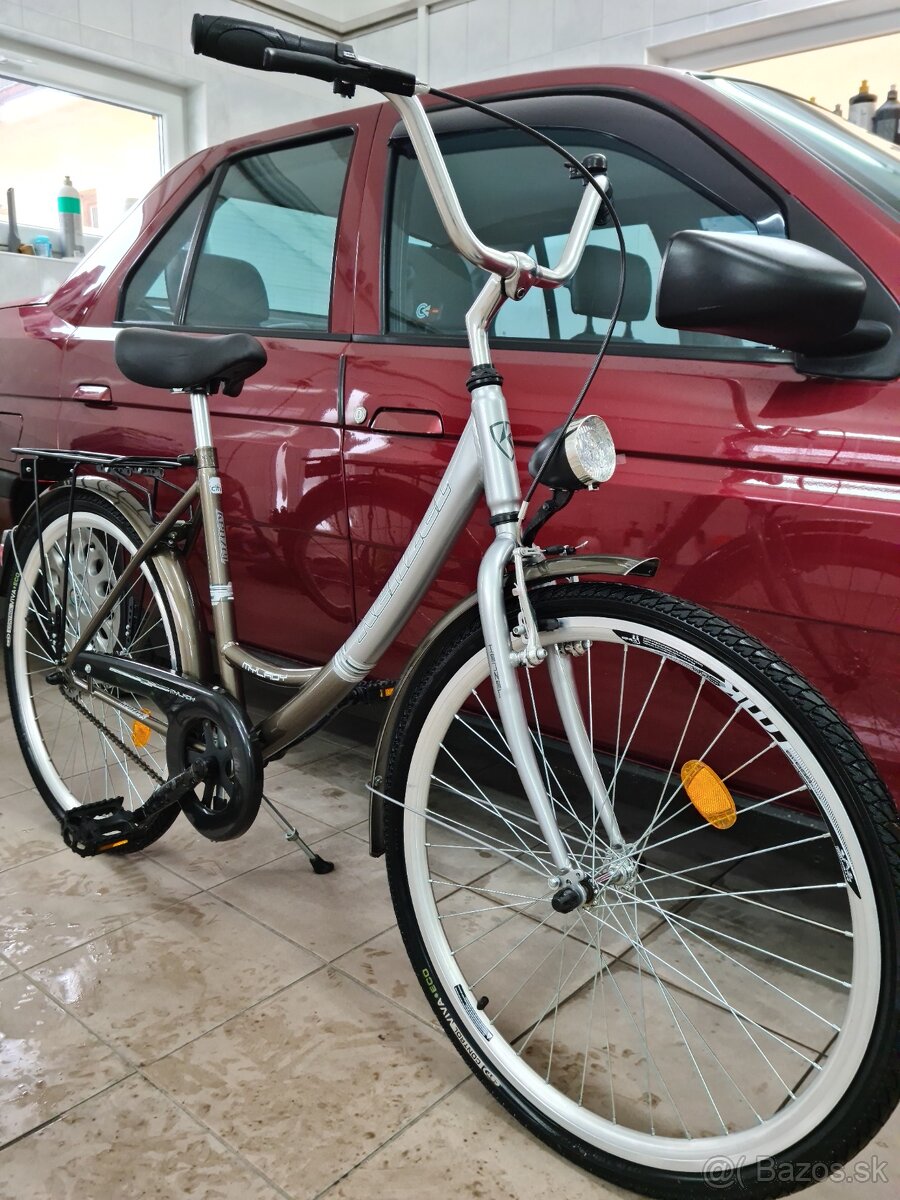 Nový dámsky Kenzel - 5