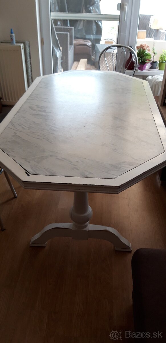 Predám stôl - 5