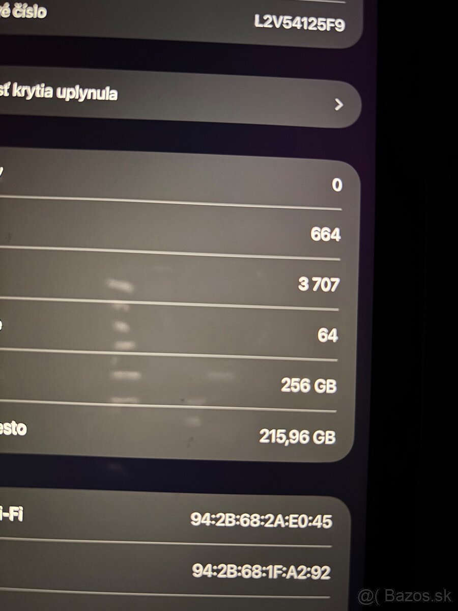 Ipad 10 generácia - 5