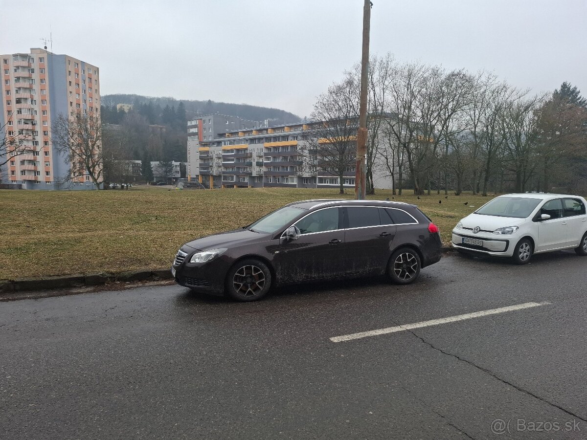 Opel Insignia - 5