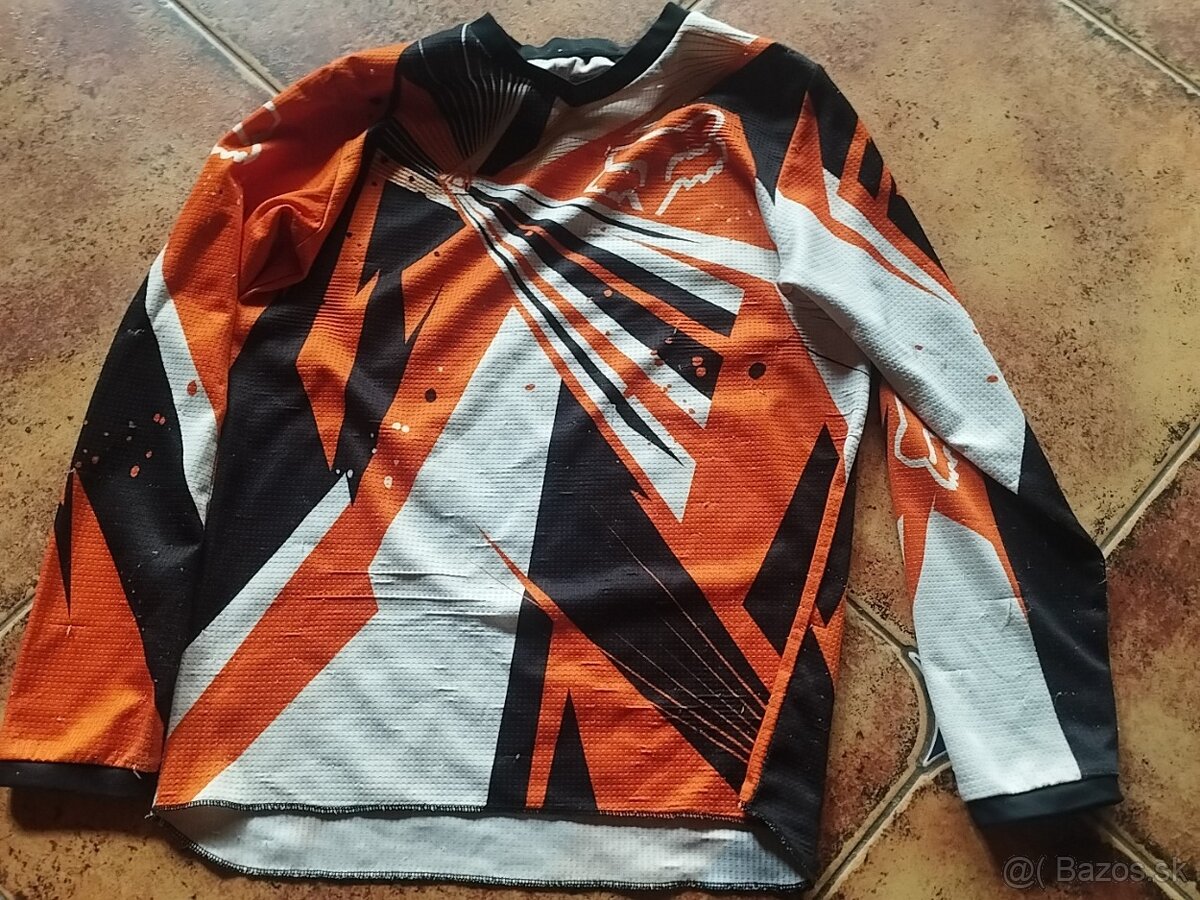 Motokros komplet - 5