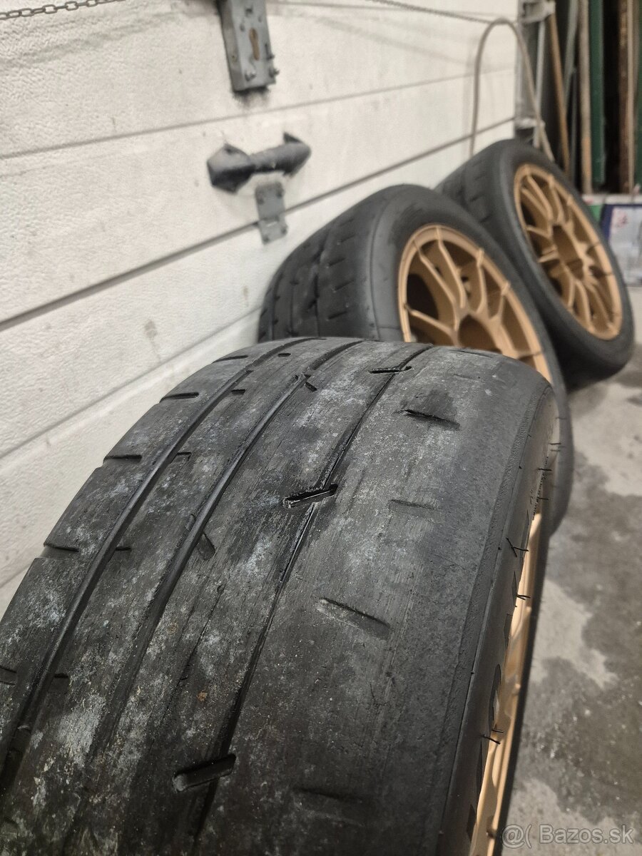 Oz racing ultraleggera 4x108 - 5