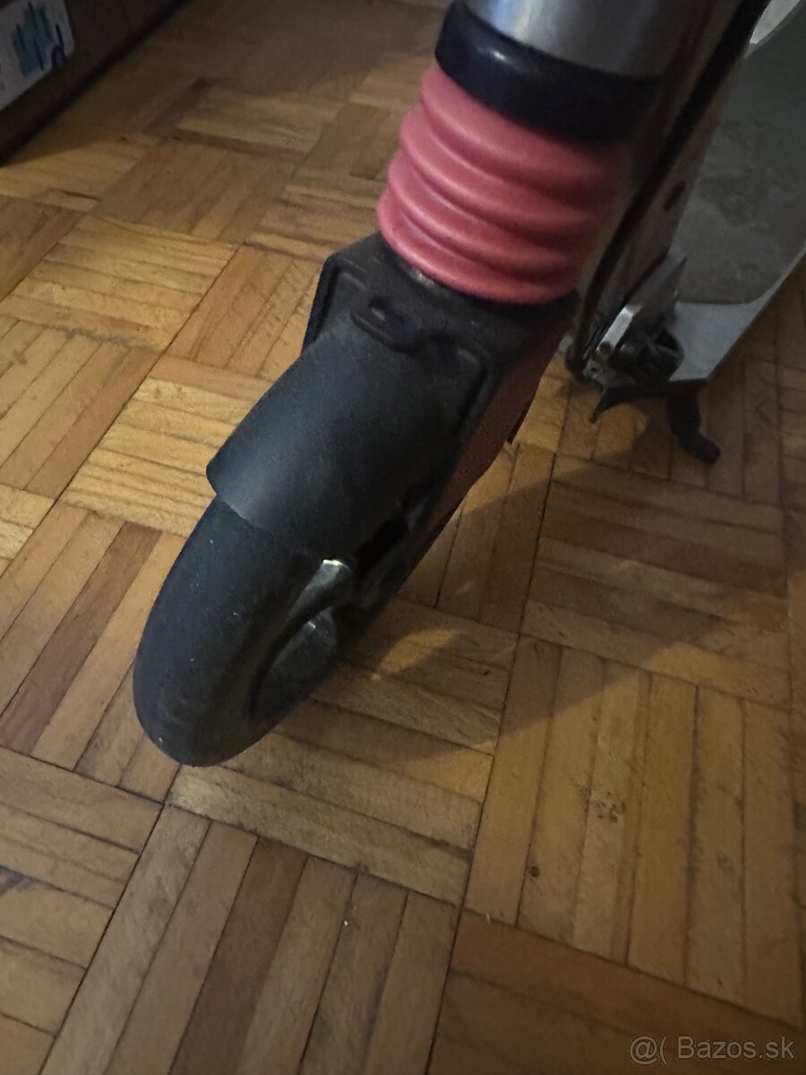 Detská kolobežka - 5