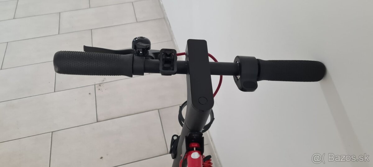 Elektrická kolobežka SENCOR Scooter ONE2020 - 5