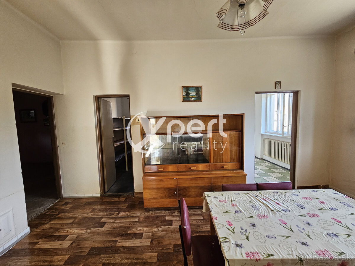 3-izb. RODINNÝ DOM S GARÁŽOU - 5