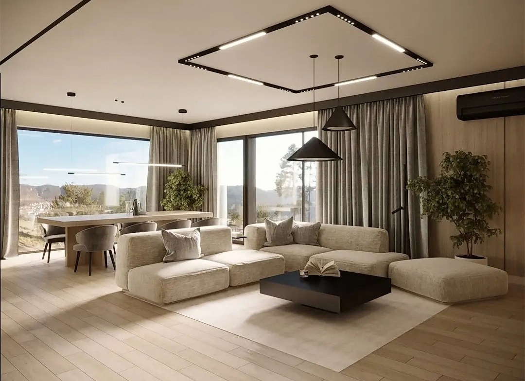 Novostavba ( holodom ) Zubrohlava - 5