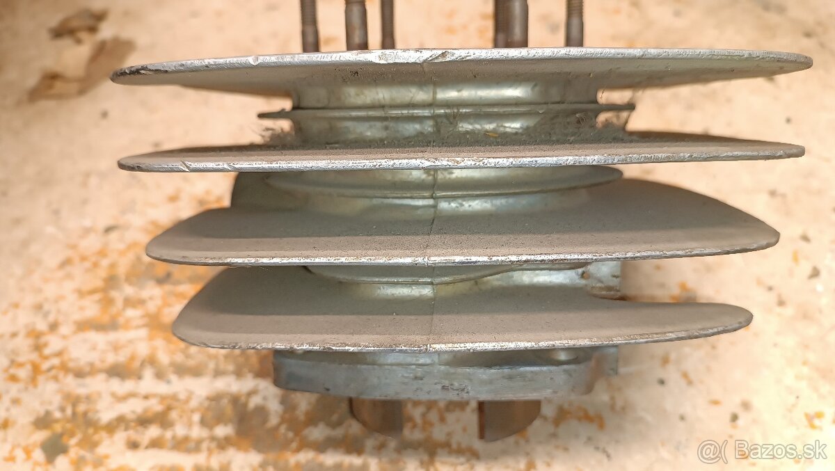 Predám valec ČZ 981 kros - 5