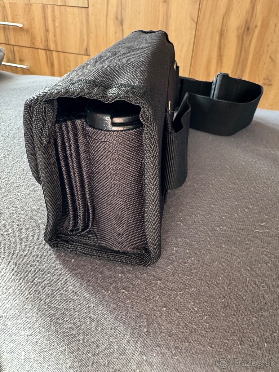 Čašníčska peňaženka - 5