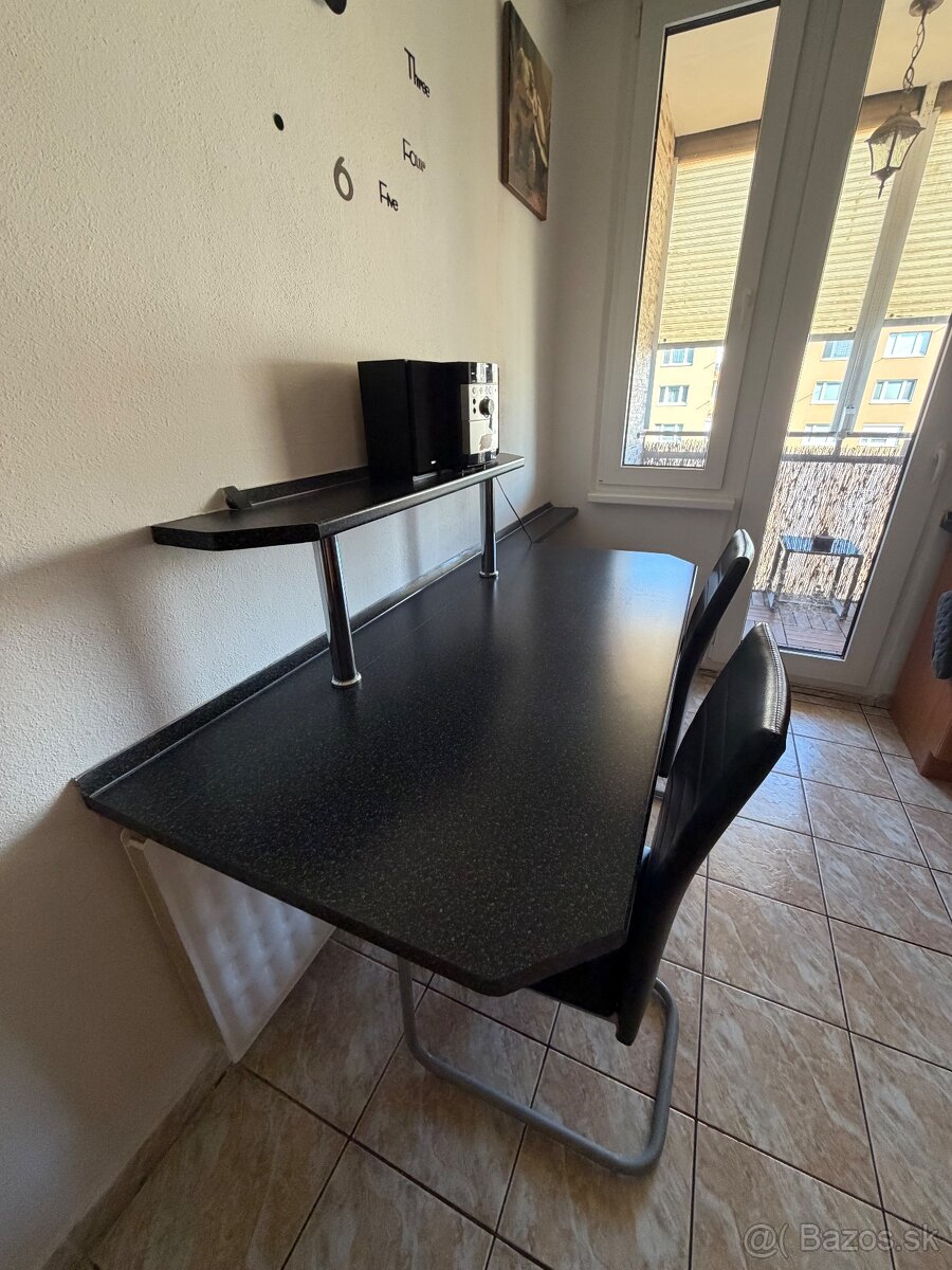 Predám kuchynskú linku + spotrebiče - 5