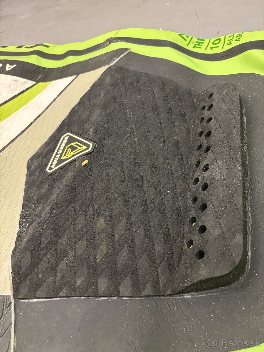 Paddleboard Aqua Marina Thrive 10’4 (komplet set) - 5