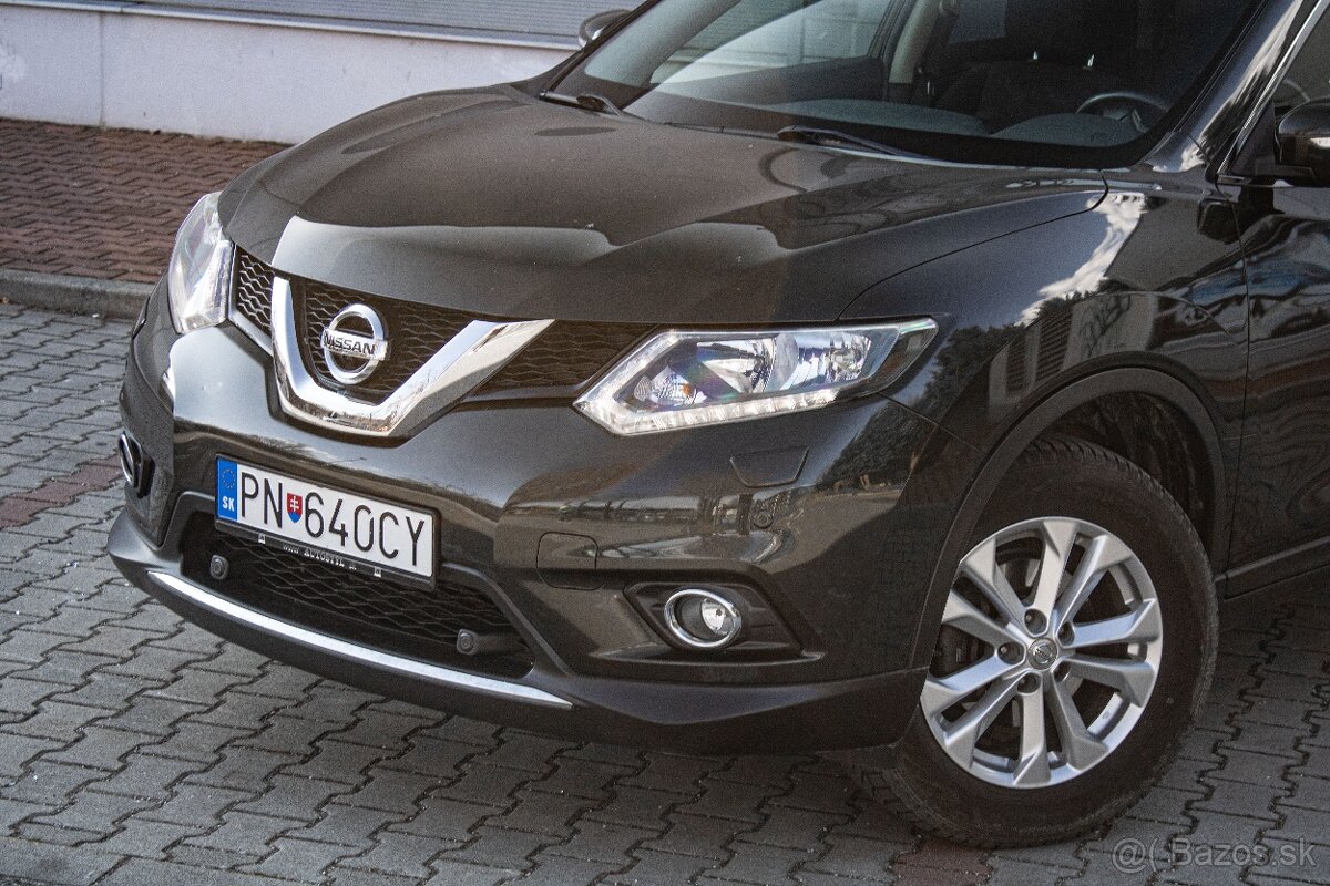 Nissan X-Trail 120kW 2016 - 5