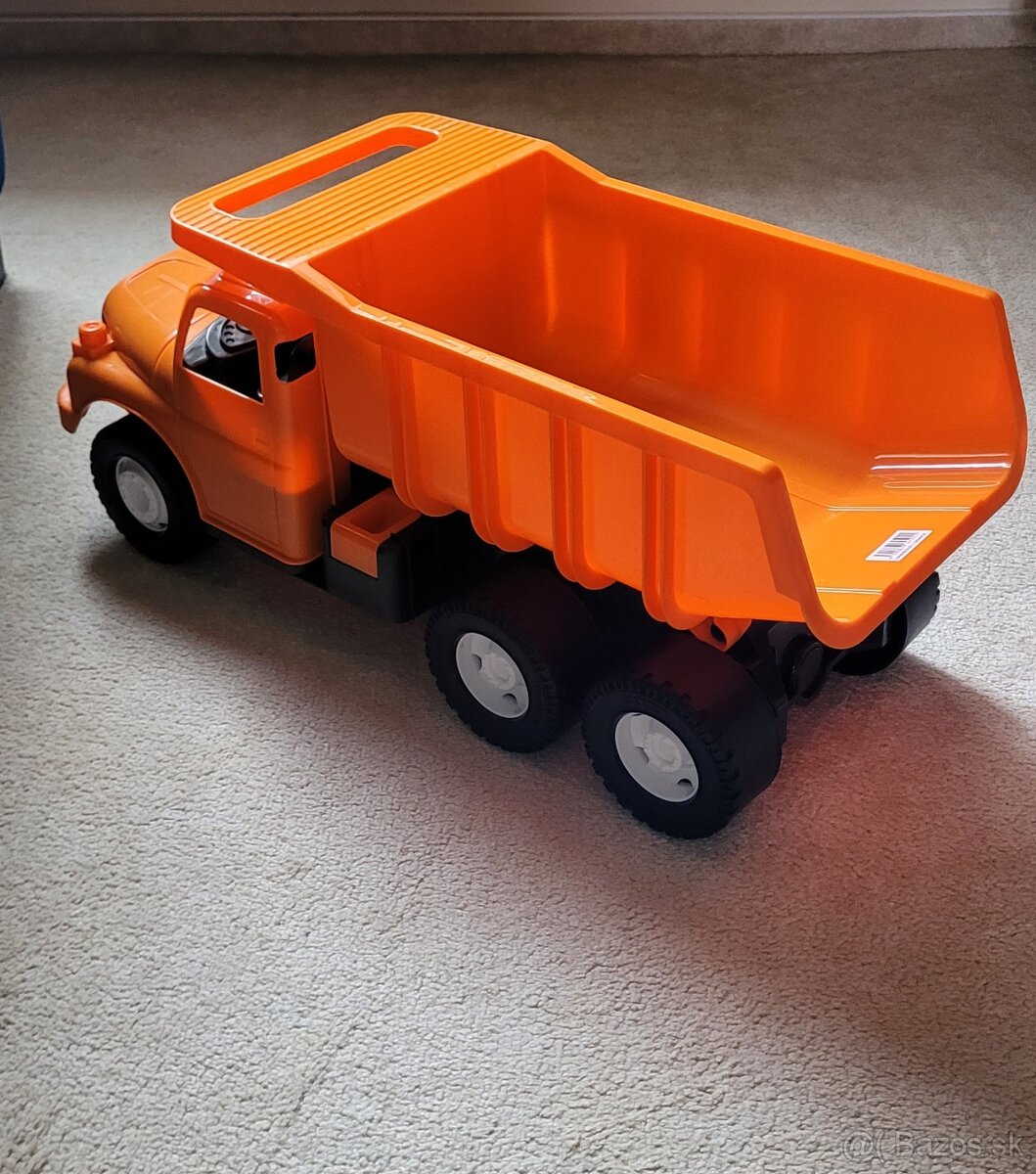 Dino Tatra 148 oranzova 73 cm - 5