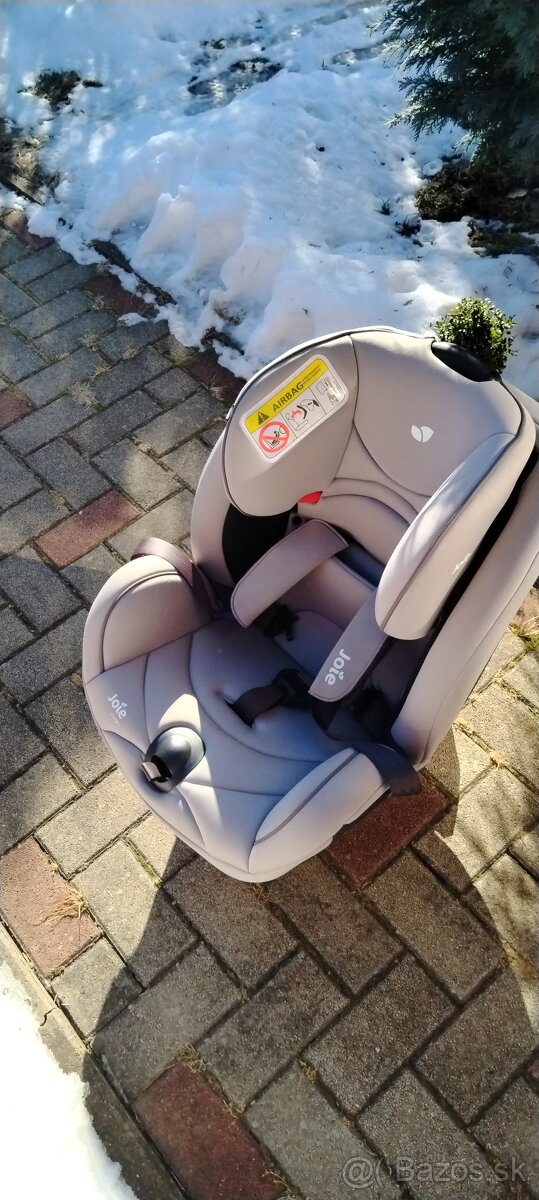 Detská Autosedačka Joie 0-25kg - 5