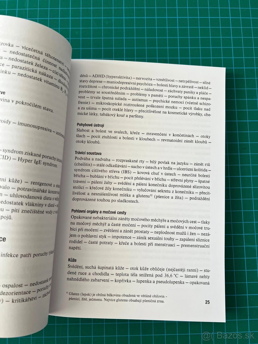 Set kníh: Boj proti Candide (Janus + Kuchařka) - 5