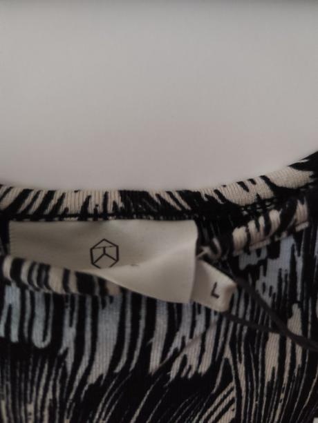 Letné šaty Kaffe - 5