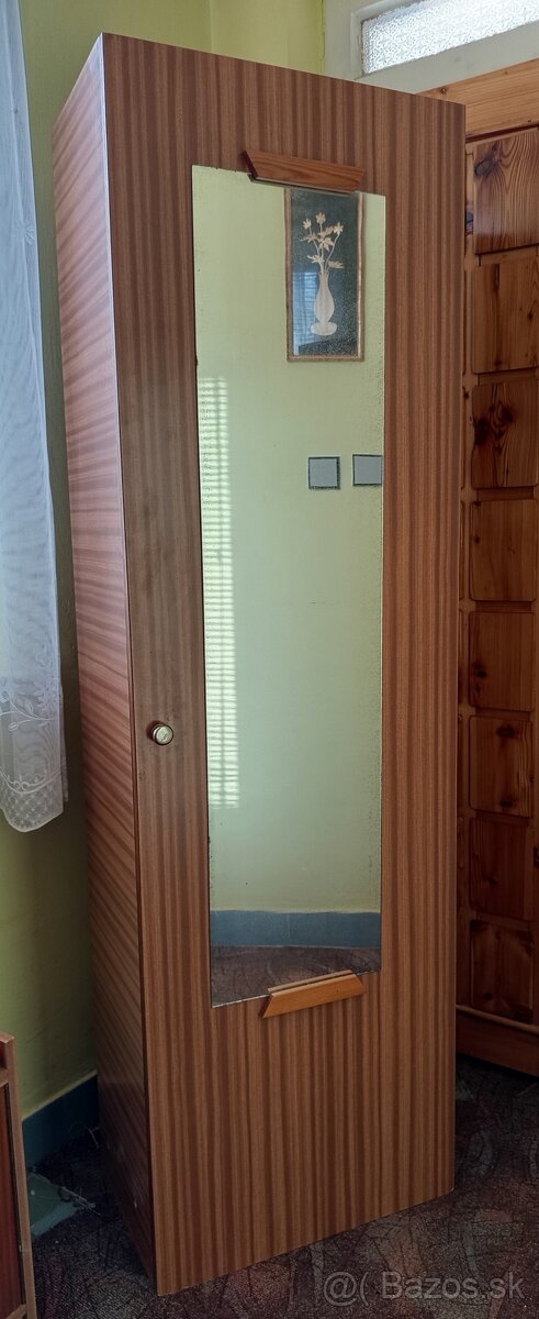 Predám starý nábytok - 5