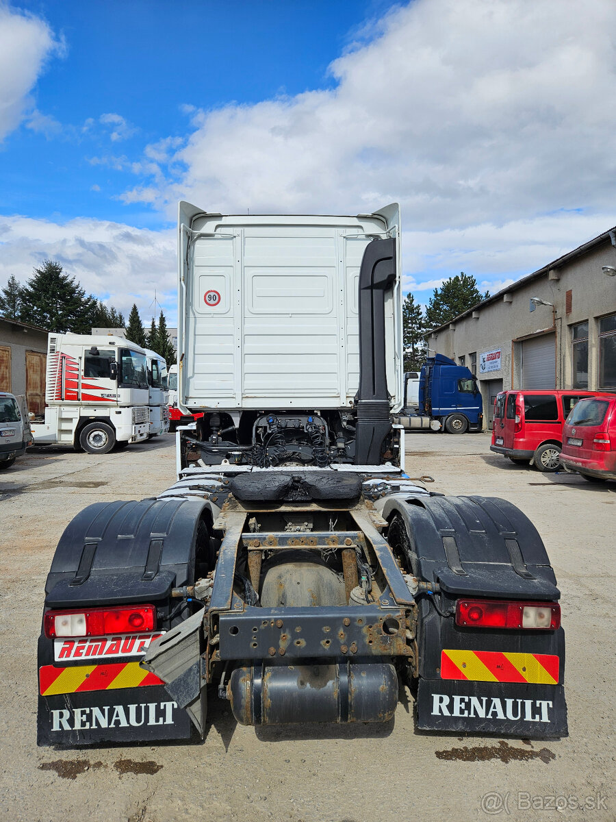 Predám ťahač Renault Magnum 480 EEV - 5