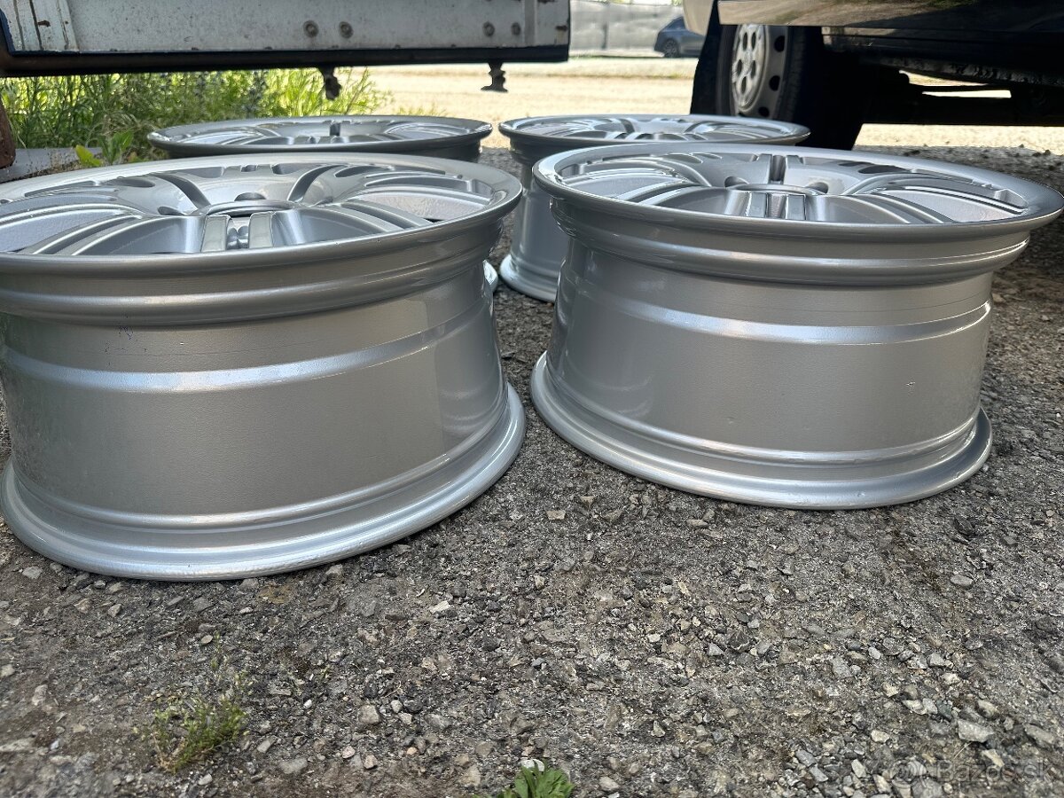 BMW Styling 67 8Jx17 ET20 5x120 - 5