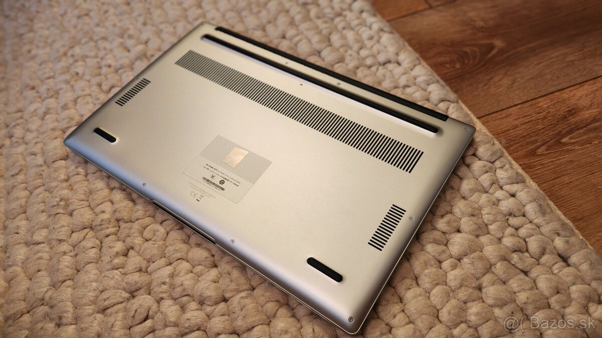 Huawei MateBook D15 – i5 / 8 GB / 512 GB SSD - 5