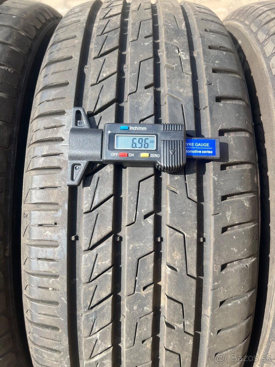 205/60R16 Matador letne - 5