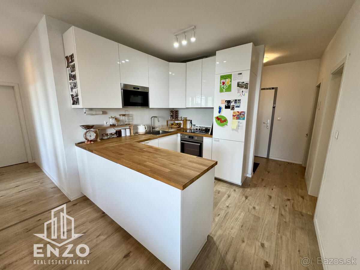 Nuppu | garážové státie – foto 5