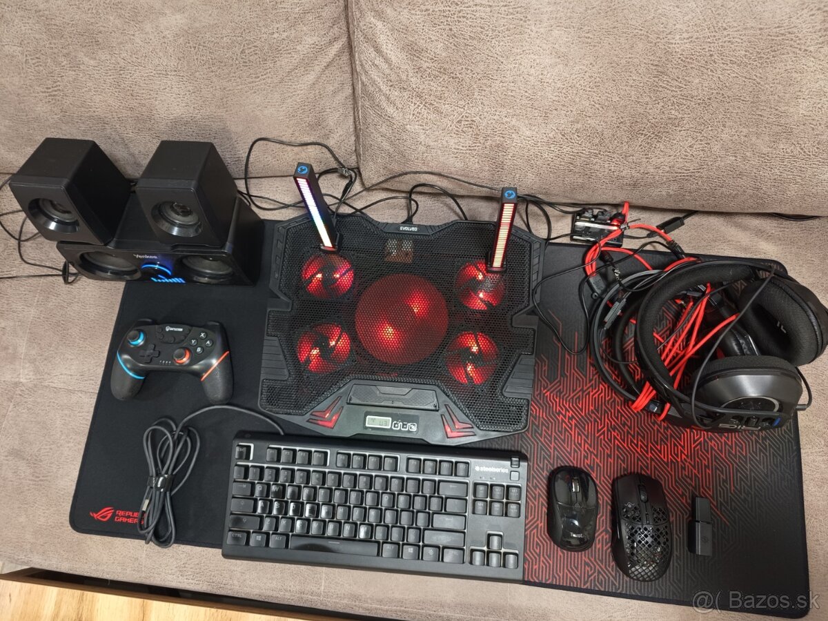 Príslušenstvo k PC,notebook - 5