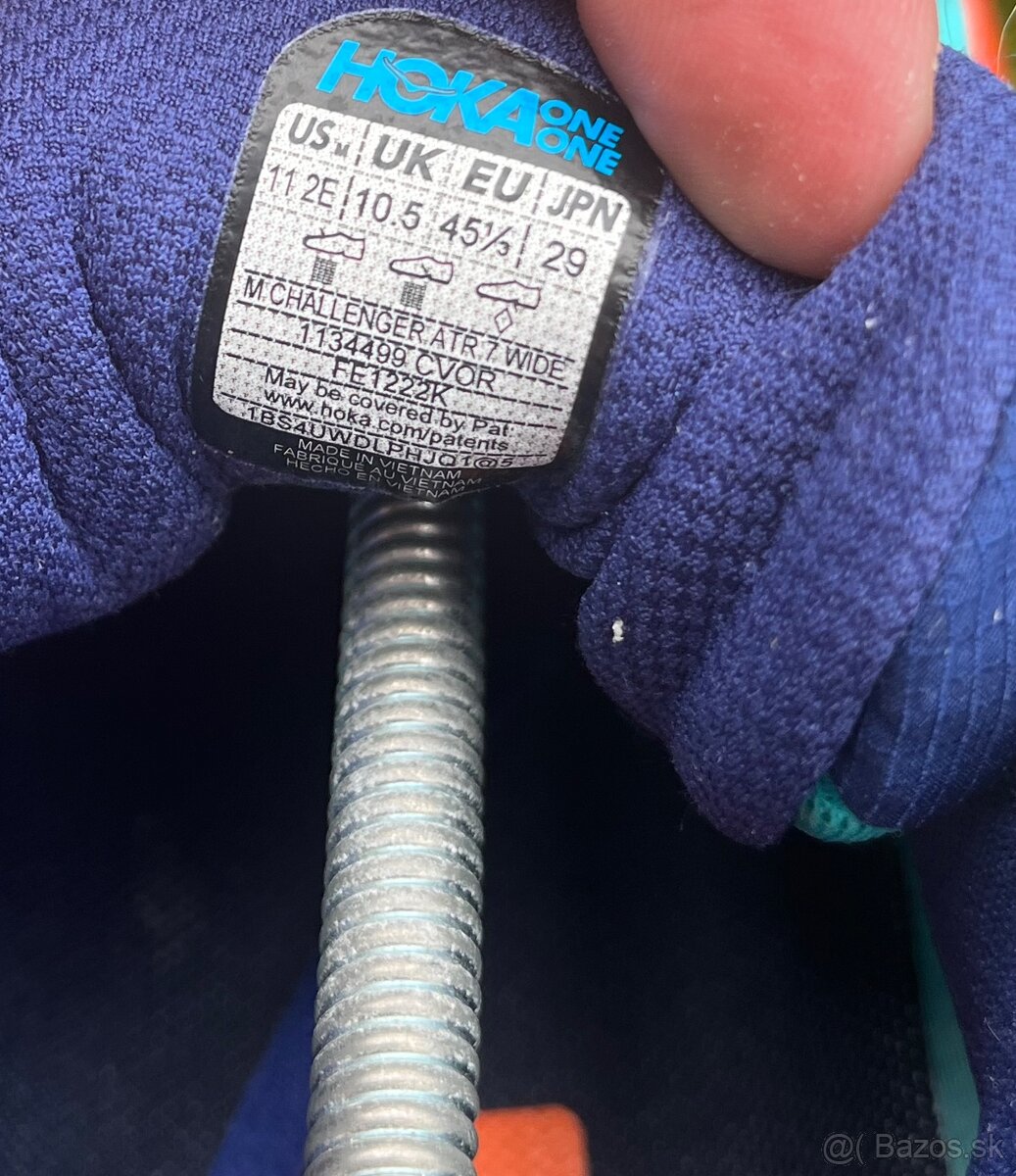 Hoka Challenger ATR 7 - 5