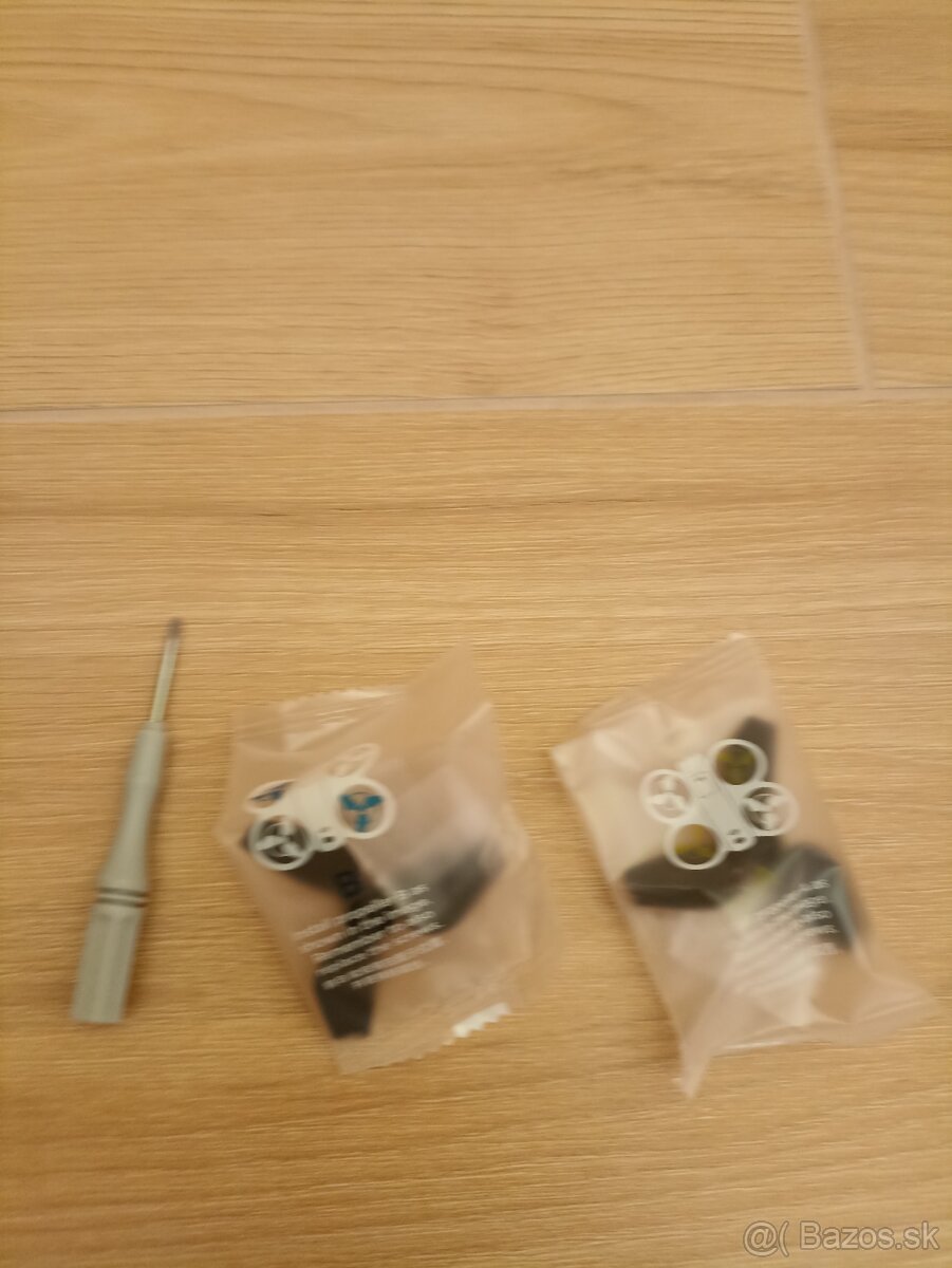 DJI Neo Fly More Combo - 5