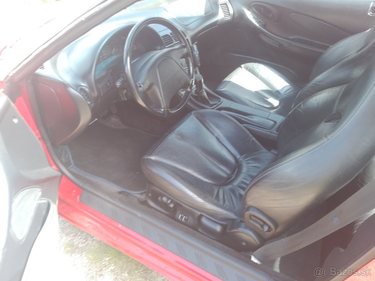 Ford probe Medici 2.5 v6 r.v 96 naj 210 000km tp spz - 5