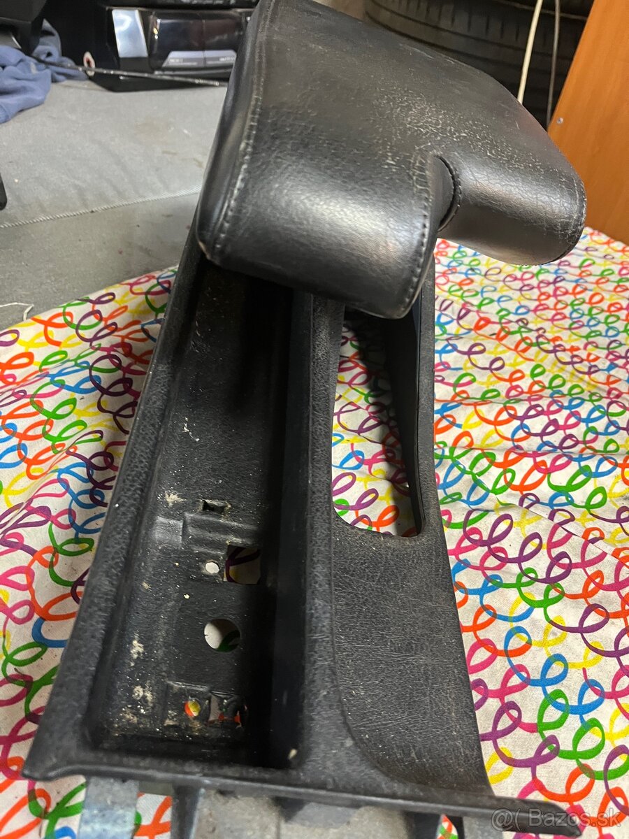 Bmw e36 laktovka opierka - 5