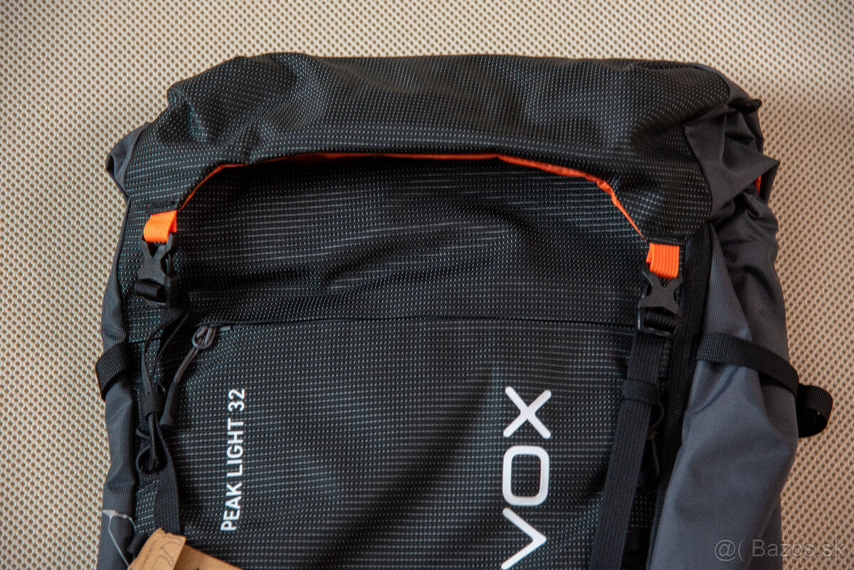 ORTOVOX Peak Light 32 - turistický / lezecký batoh - 5
