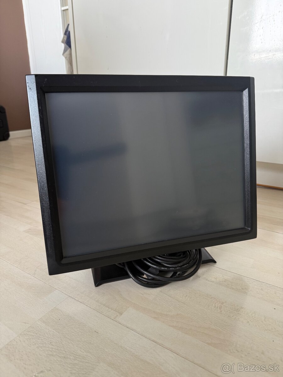 DOTYKOVÝ MONITOR iiyama ProLite T1531SR-B3 - 5