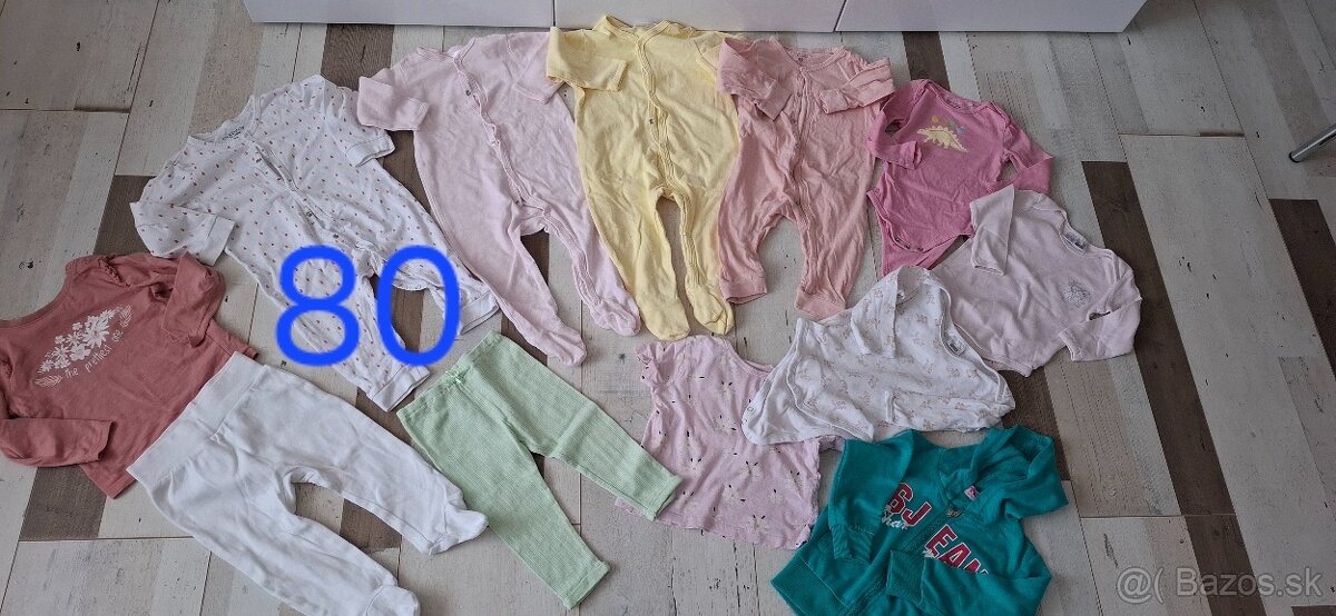 Pre dievcatko 56-80 - 5