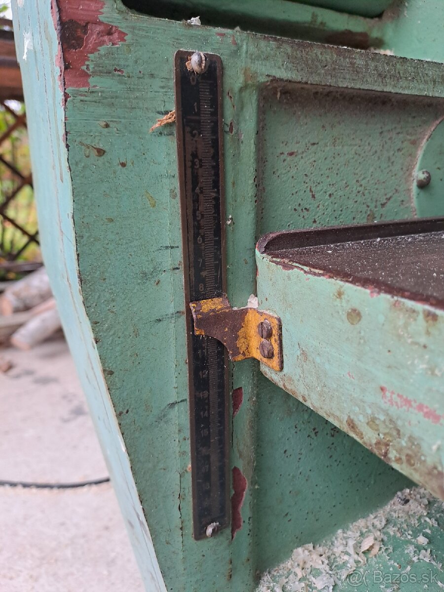 Jaroma DYKB-6 400mm - 5