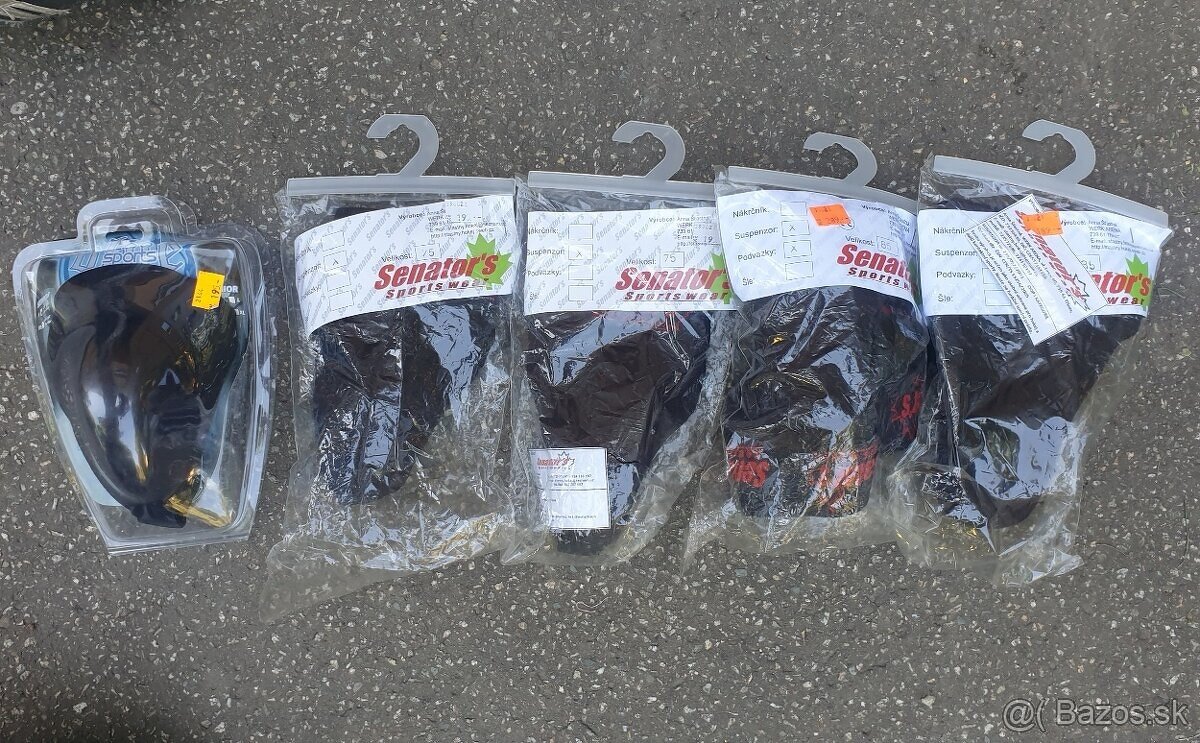 Hokejová výstroj - 5