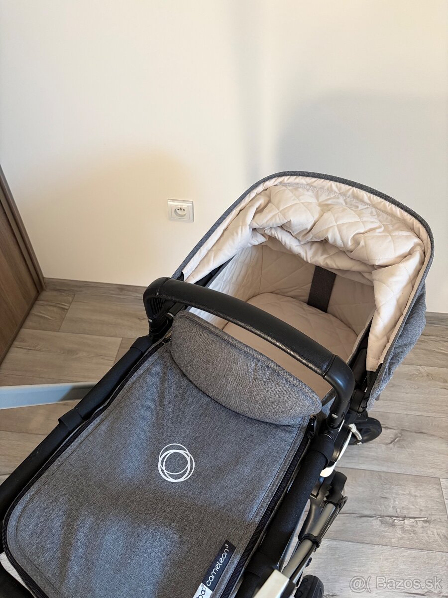 Bugaboo cameleon 3 set - 5